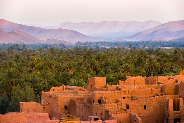 Quels sont les meilleurs spots pour une immersion dans la culture berbère au Maroc?